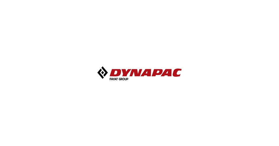 Dynapac Asphalt Road Machines