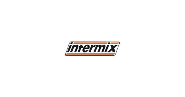 Intermix Truck Mixer