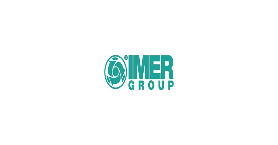 IMER Truck Mixer
