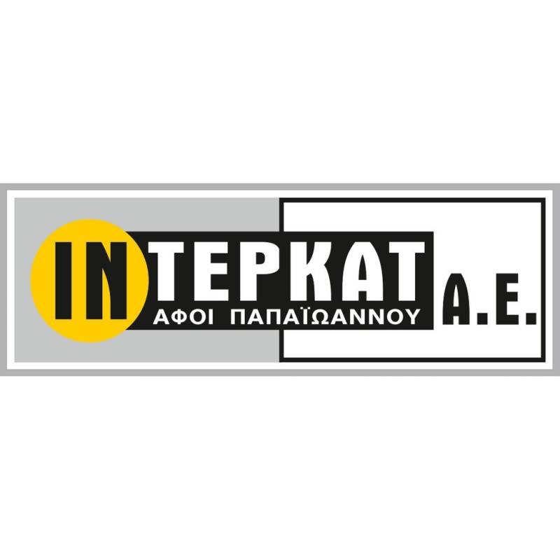 ΙΝΤΕΡΚΑΤ Α.Ε.
